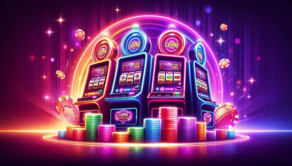 BeonBet Casino